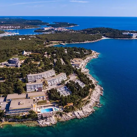 Θέρετρο Splendid Πούλα