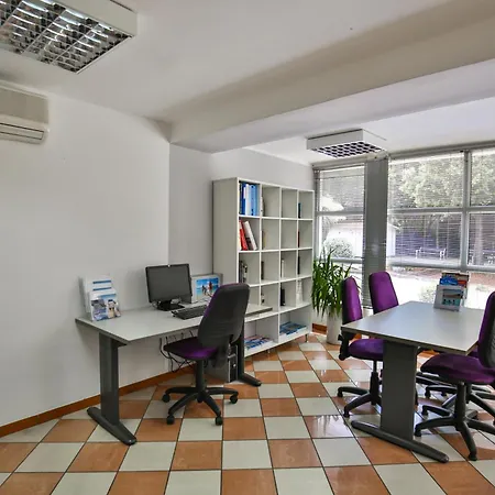 Üdülőközpont Splendid