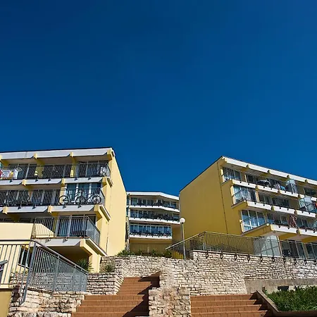 Splendid Üdülőközpont Póla