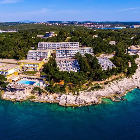 Resort Splendid Pula