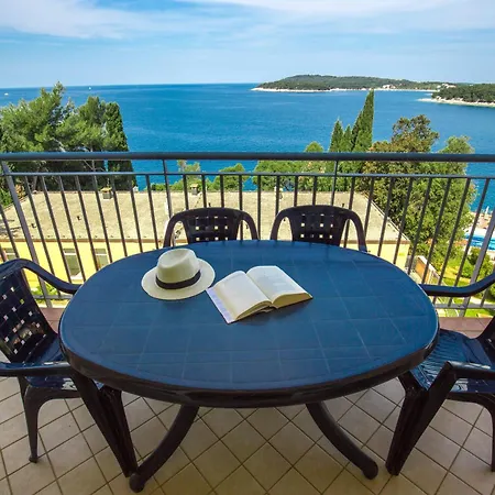 Pribjeći Splendid 3*