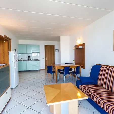 Station touristique Splendid