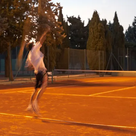 Üdülőközpont Splendid