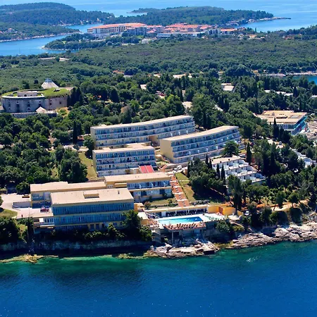 Splendid Θέρετρο 3*