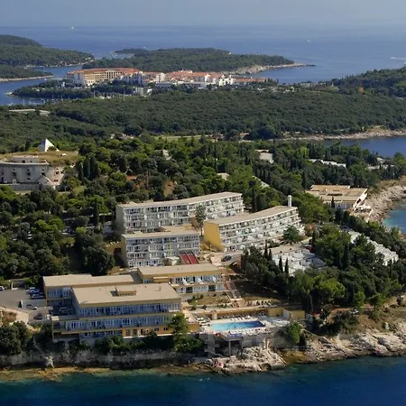 Splendid Θέρετρο