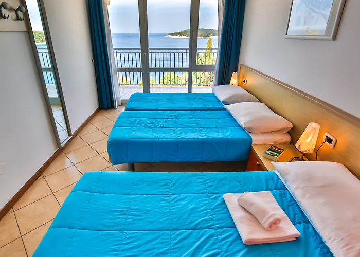 Pribjeći Splendid 3*