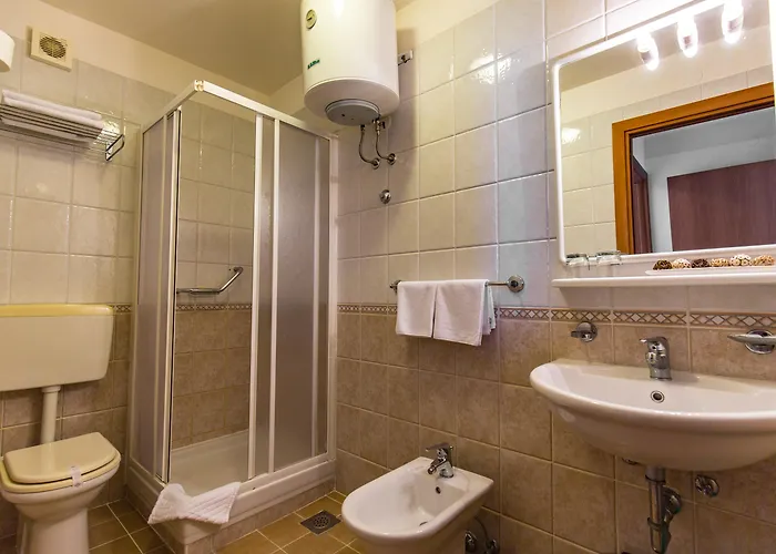 Pribjeći Splendid Pula