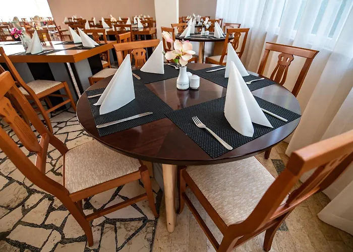 Pribjeći Splendid 3*