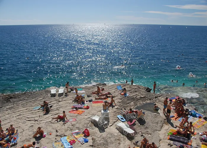 Splendid Pribjeći 3*