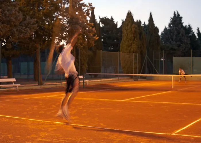 Курортный комплекс Splendid