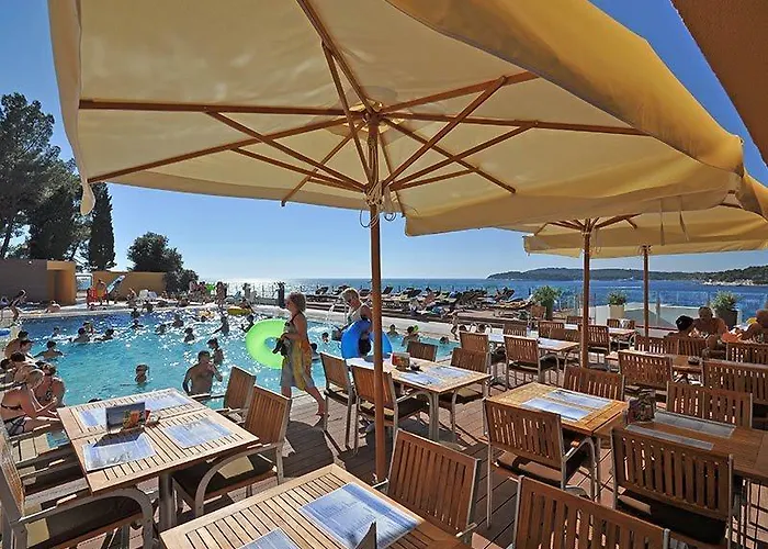 Pribjeći Splendid Pula