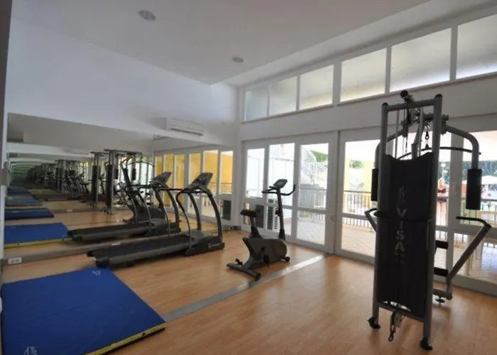 Pribjeći Splendid 3*