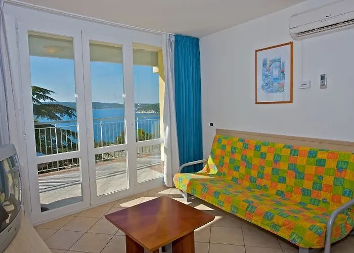 Pribjeći Splendid Pula