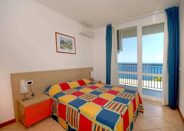 Pribjeći Splendid 3*