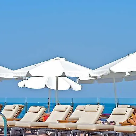 אתר נופש Splendid 3*