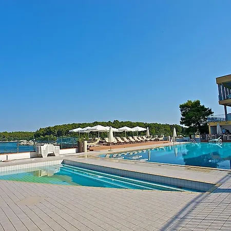 Splendid Курортный комплекс 3*