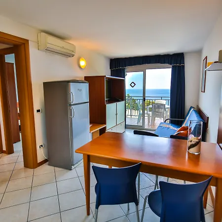 Splendid Курортный комплекс 3*