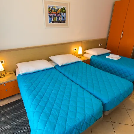 Курортный комплекс Splendid 3*