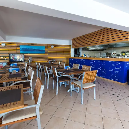 Splendid אתר נופש