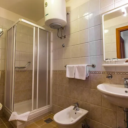 Splendid 3* Pula