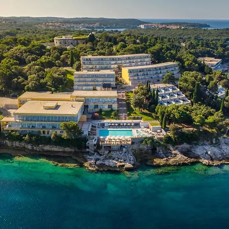 Splendid Курортный комплекс 3*