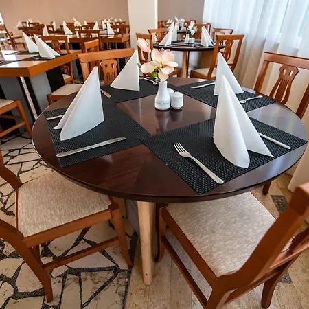 אתר נופש Splendid 3*