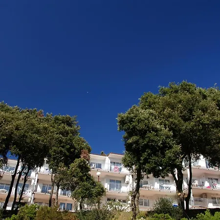 אתר נופש Splendid 3*