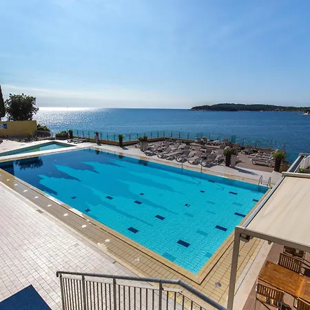 Ośrodek wypoczynkowy Splendid