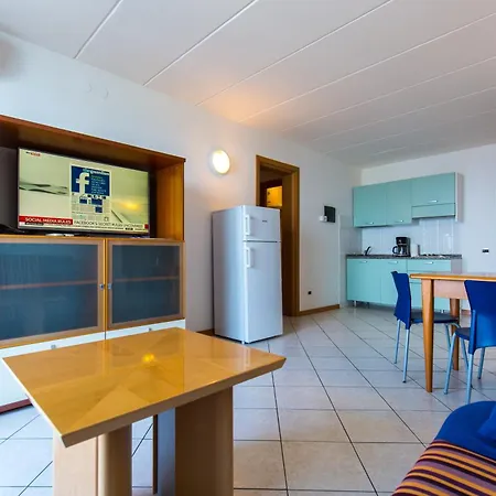 Splendid אתר נופש פולה