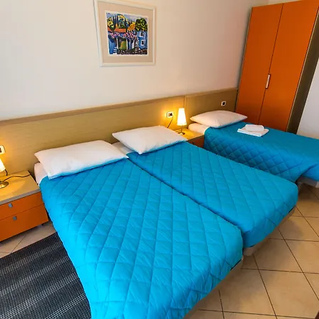 Splendid Resort Pula