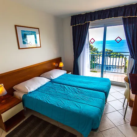 Resort Splendid Pula