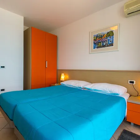 Resort Splendid Pula