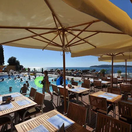 אתר נופש Splendid