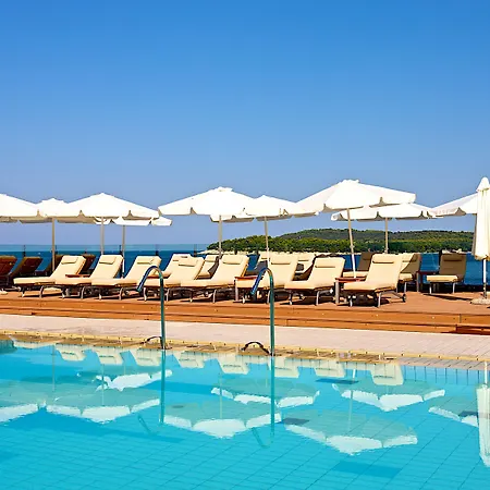 Ośrodek wypoczynkowy Splendid