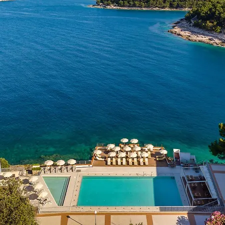 Splendid 3* Pula