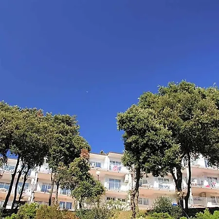 Splendid Üdülőközpont