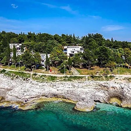Splendid Üdülőközpont Póla