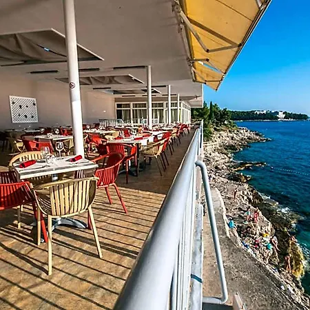 Splendid Üdülőközpont Póla