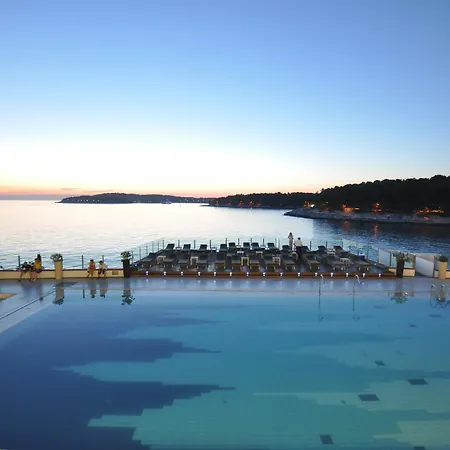 Splendid 3* Pula