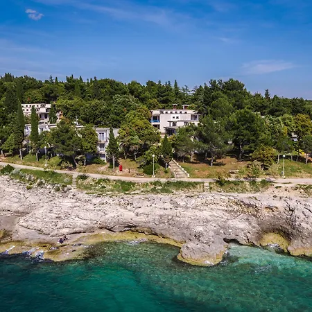 Splendid 3* Pula