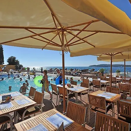 Ośrodek wypoczynkowy Splendid Pula