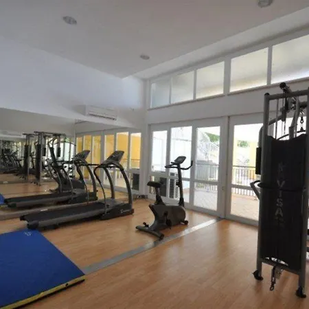 אתר נופש Splendid 3*