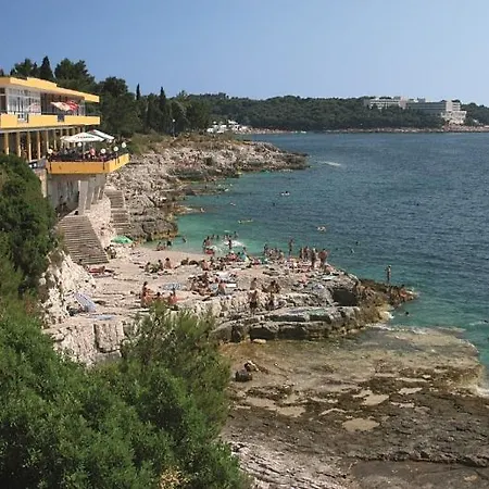 Splendid 3* Пула