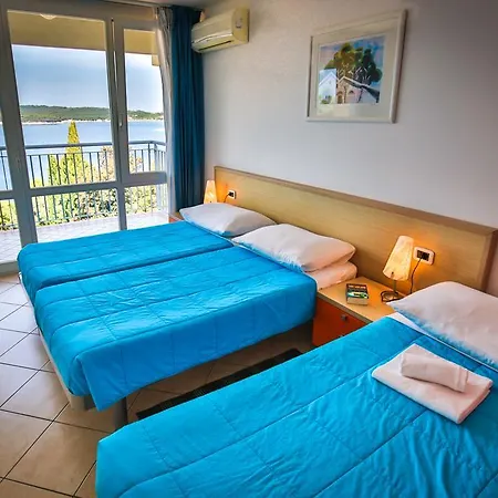 Курортный комплекс Splendid 3*