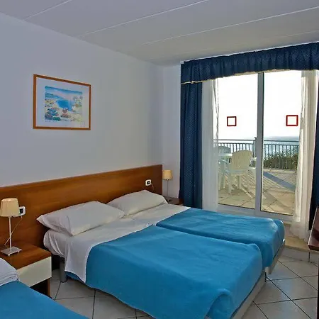 אתר נופש Splendid