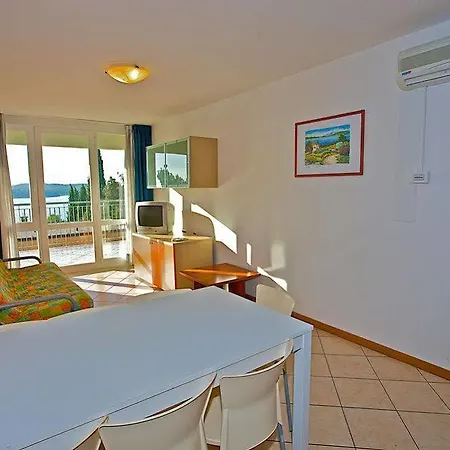 Ośrodek wypoczynkowy Splendid 3*