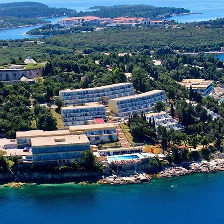 Ośrodek wypoczynkowy Splendid 3*