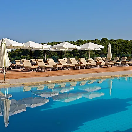 Splendid Θέρετρο
