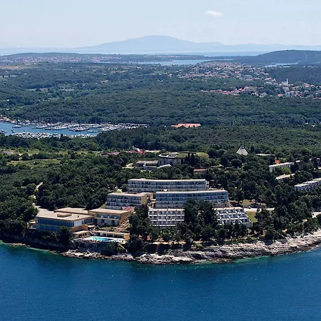 אתר נופש Splendid 3*