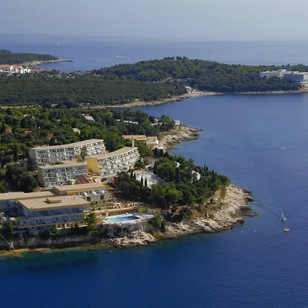 Splendid 3* פולה